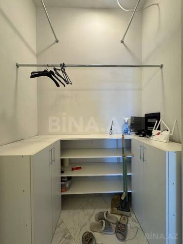 Сдаётся 4-комн. новостройка 220 м², м. Низами, photo 22 from 28