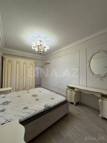 Сдаётся 4-комн. новостройка 220 м², м. Низами, photo 13 from 28