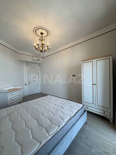 Сдаётся 4-комн. новостройка 220 м², м. Низами, photo 16 from 28
