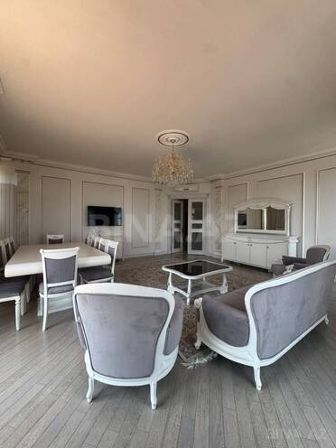 Сдаётся 4-комн. новостройка 220 м², м. Низами, photo 5 from 28