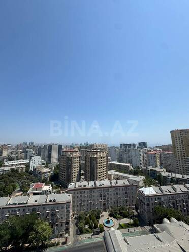 Сдаётся 4-комн. новостройка 220 м², м. Низами, photo 27 from 28