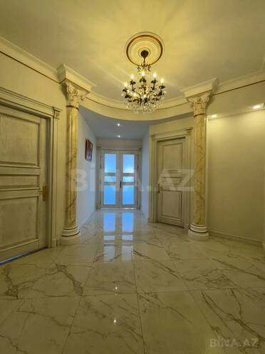Сдаётся 4-комн. новостройка 220 м², м. Низами, photo 21 from 28