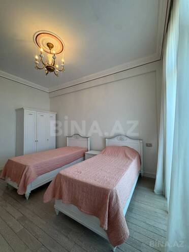 Сдаётся 4-комн. новостройка 220 м², м. Низами, photo 17 from 28