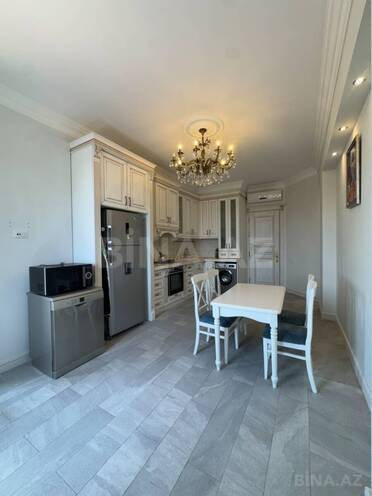 Сдаётся 4-комн. новостройка 220 м², м. Низами, photo 9 from 28