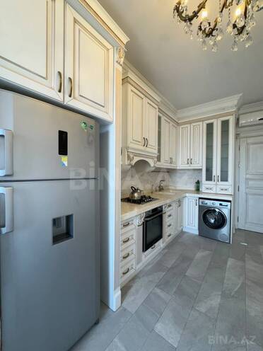 Сдаётся 4-комн. новостройка 220 м², м. Низами, photo 10 from 28