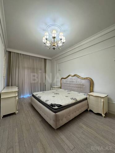 Сдаётся 4-комн. новостройка 220 м², м. Низами, photo 11 from 28
