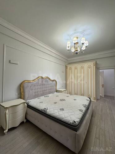 Сдаётся 4-комн. новостройка 220 м², м. Низами, photo 12 from 28