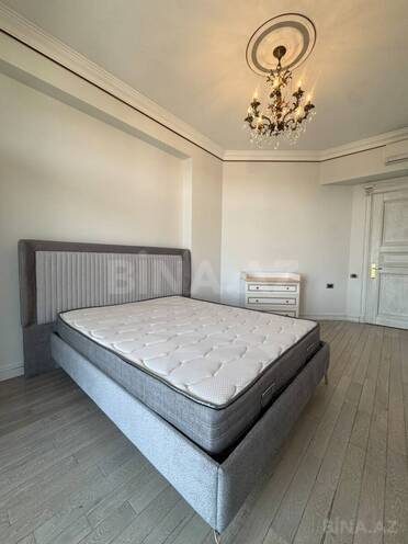 Сдаётся 4-комн. новостройка 220 м², м. Низами, photo 15 from 28