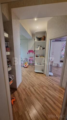 Satılır 3 otaqlı yeni tikili 126 m², Əhmədli m., photo 8 from 22