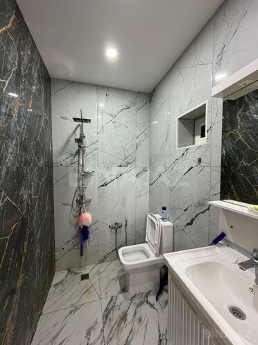 Satılır 4 otaqlı həyət evi/bağ evi 110 m², Şüvəlan q., photo 15 from 16