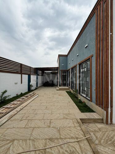 Satılır 4 otaqlı həyət evi/bağ evi 110 m², Şüvəlan q., photo 3 from 16
