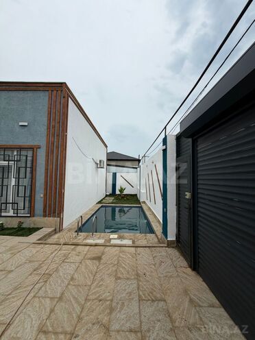 Satılır 4 otaqlı həyət evi/bağ evi 110 m², Şüvəlan q., photo 7 from 16
