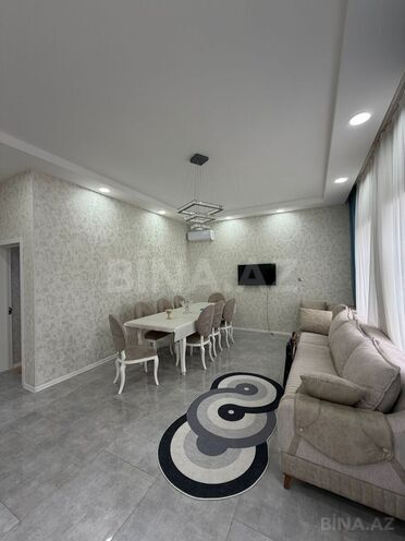 Satılır 4 otaqlı həyət evi/bağ evi 110 m², Şüvəlan q., photo 11 from 16