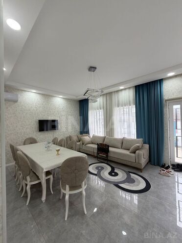 Satılır 4 otaqlı həyət evi/bağ evi 110 m², Şüvəlan q., photo 10 from 16