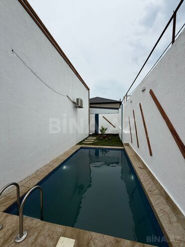Satılır 4 otaqlı həyət evi/bağ evi 110 m², Şüvəlan q., photo 5 from 16