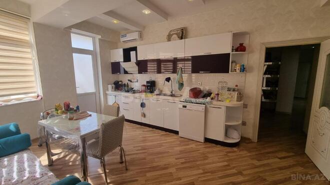 Satılır 3 otaqlı yeni tikili 126 m², Əhmədli m., photo 14 from 22