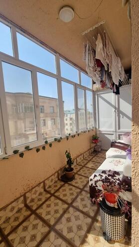 Satılır 3 otaqlı yeni tikili 126 m², Əhmədli m., photo 18 from 22