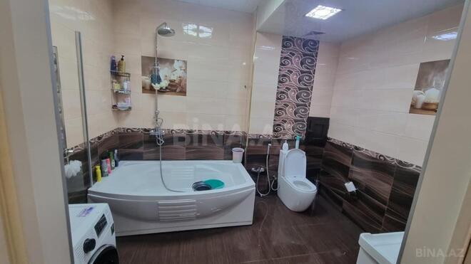 Satılır 3 otaqlı yeni tikili 126 m², Əhmədli m., photo 19 from 22