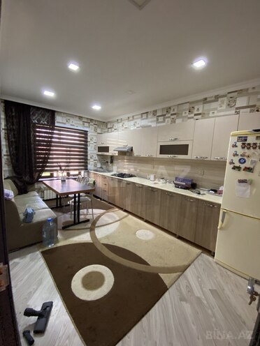 Satılır 4 otaqlı həyət evi/bağ evi 120 m², Hövsan q., photo 7 from 15