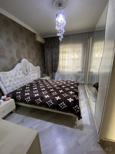 Satılır 4 otaqlı həyət evi/bağ evi 120 m², Hövsan q., photo 10 from 15