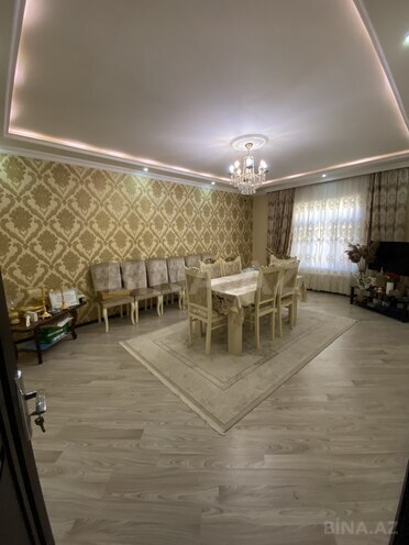 Satılır 4 otaqlı həyət evi/bağ evi 120 m², Hövsan q., photo 8 from 15