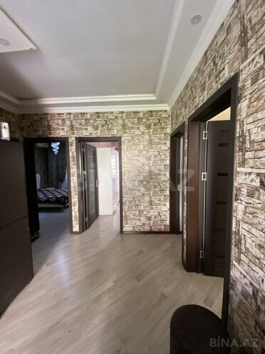 Satılır 4 otaqlı həyət evi/bağ evi 120 m², Hövsan q., photo 13 from 15