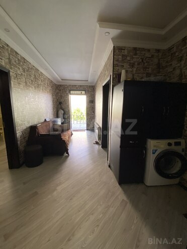 Satılır 4 otaqlı həyət evi/bağ evi 120 m², Hövsan q., photo 14 from 15