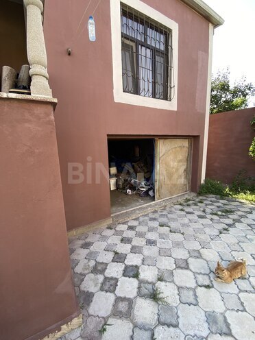 Satılır 4 otaqlı həyət evi/bağ evi 120 m², Hövsan q., photo 5 from 15