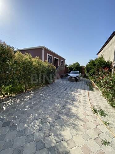 Satılır 4 otaqlı həyət evi/bağ evi 120 m², Hövsan q., photo 3 from 15