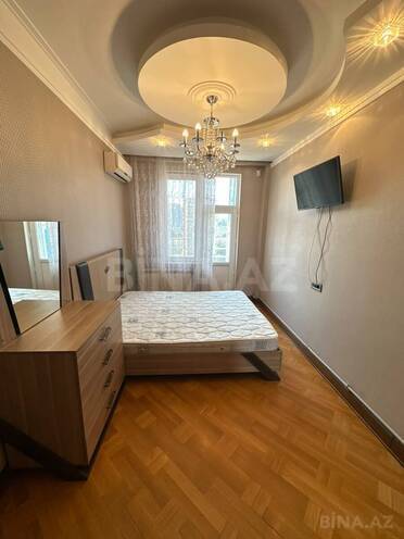 Satılır 2 otaqlı yeni tikili 62 m², Memar Əcəmi m., photo 5 from 19