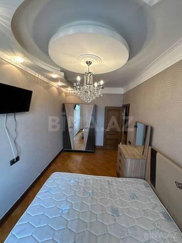 Satılır 2 otaqlı yeni tikili 62 m², Memar Əcəmi m., photo 8 from 19