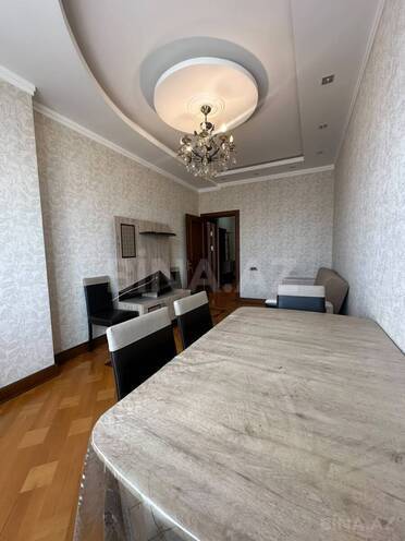 Satılır 2 otaqlı yeni tikili 62 m², Memar Əcəmi m., photo 18 from 19