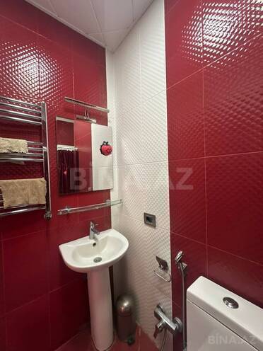 Satılır 2 otaqlı yeni tikili 62 m², Memar Əcəmi m., photo 15 from 19