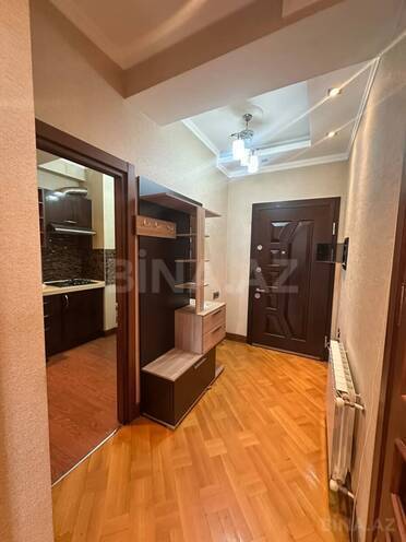 Satılır 2 otaqlı yeni tikili 62 m², Memar Əcəmi m., photo 12 from 19