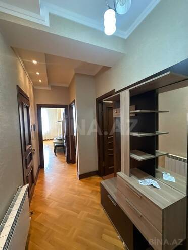 Satılır 2 otaqlı yeni tikili 62 m², Memar Əcəmi m., photo 9 from 19
