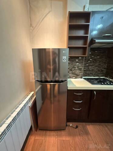 Satılır 2 otaqlı yeni tikili 62 m², Memar Əcəmi m., photo 14 from 19