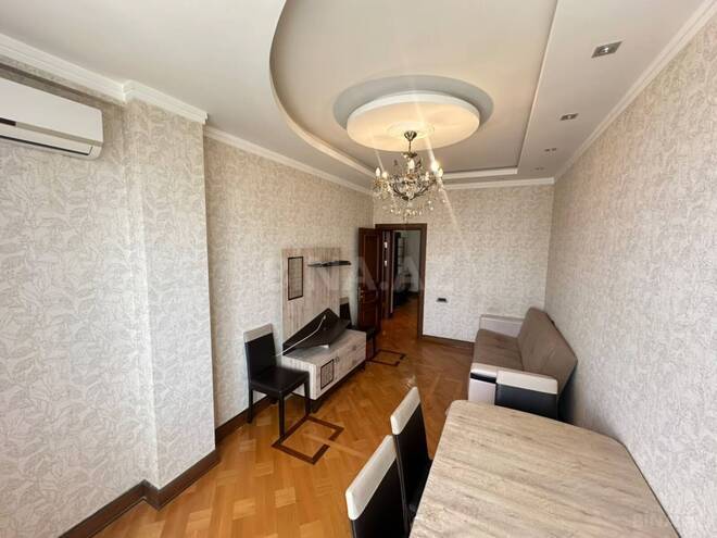 Satılır 2 otaqlı yeni tikili 62 m², Memar Əcəmi m., photo 3 from 19