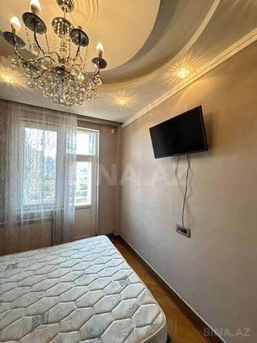 Satılır 2 otaqlı yeni tikili 62 m², Memar Əcəmi m., photo 4 from 19