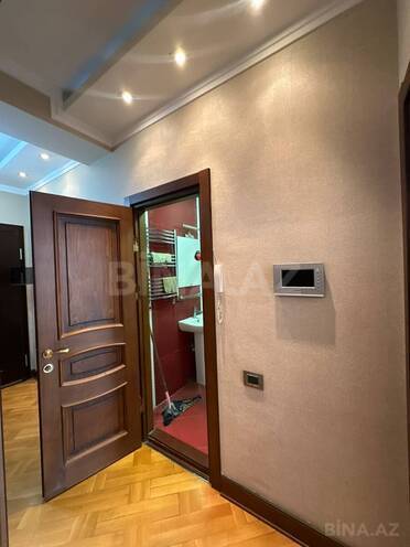 Satılır 2 otaqlı yeni tikili 62 m², Memar Əcəmi m., photo 17 from 19