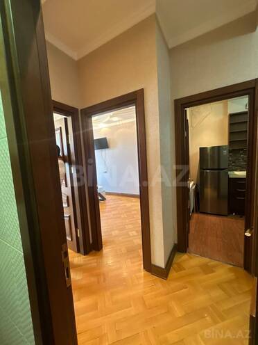 Satılır 2 otaqlı yeni tikili 62 m², Memar Əcəmi m., photo 10 from 19