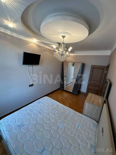 Satılır 2 otaqlı yeni tikili 62 m², Memar Əcəmi m., photo 6 from 19
