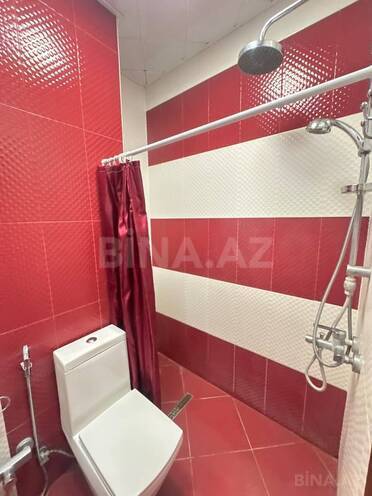 Satılır 2 otaqlı yeni tikili 62 m², Memar Əcəmi m., photo 16 from 19