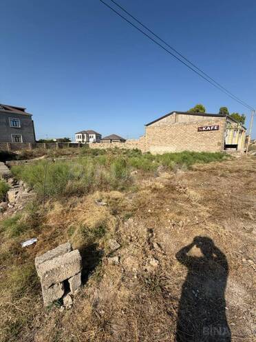 Satılır  torpaq 3 sot, Qala q., photo 3 from 9
