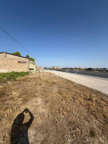 Satılır  torpaq 3 sot, Qala q., photo 8 from 9