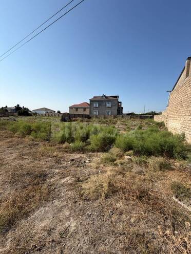Satılır  torpaq 3 sot, Qala q., photo 1 from 9