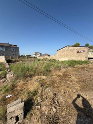 Satılır  torpaq 3 sot, Qala q., photo 5 from 9