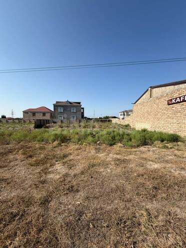 Satılır  torpaq 3 sot, Qala q., photo 6 from 9