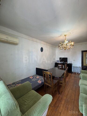 Продаётся 1-комн. вторичка 35 м², м. Элмляр Академиясы, photo 3 from 11