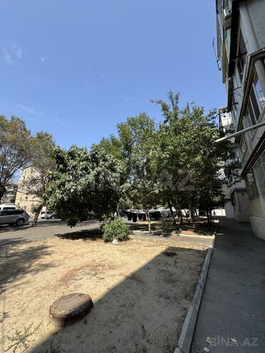 Продаётся 1-комн. вторичка 35 м², м. Элмляр Академиясы, photo 10 from 11