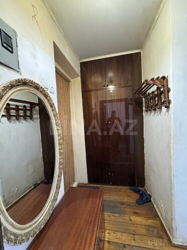Продаётся 1-комн. вторичка 35 м², м. Элмляр Академиясы, photo 8 from 11
